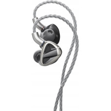 Fiio Słuchawki FiiO FiiO FH19 - Hybrydowy IEM 2x DD + 6x BA
