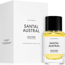 Noname MATIERE PREMIERE Santal Austral EDP spray 100ml