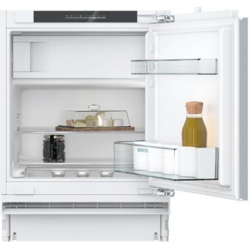 Bosch Fridge-freezer KU22LVFD0