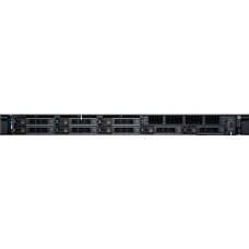 Dell SERVER R660XS 4514Y SILVER/H355/8X2.5/2X700W/5YNBD