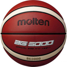 Molten Basketbola bumba B5G3000 - 5