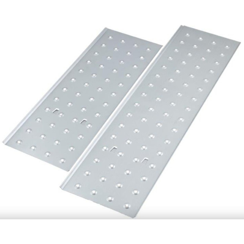 G21 Grindų plokštė kopėčioms G21 63904622