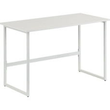 Techly Biurko Techly ICA-TB 3545W Białe 120 cm x 60 cm