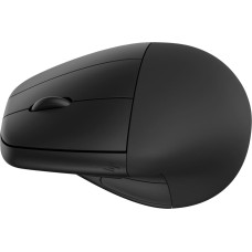 Hewlett-Packard HP Wireless Mouse 920 Ergo Vertical Black