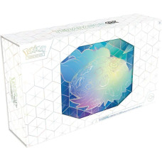Pokemon Zestaw kart Terapagos ex Ultra-Premium Collection