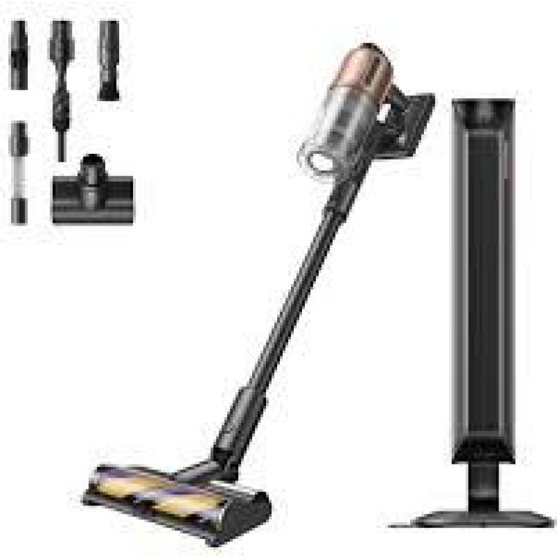 Dreame Vacuum Cleaner Z20 Station Black