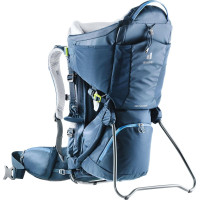 Deuter Nosidełko turystyczne Kid Comfort