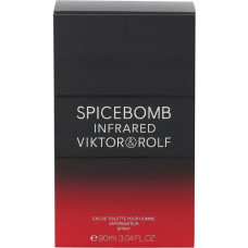 Viktor & Rolf V&R SPICEBOMB INFRARED (M) EDT/S 90ML