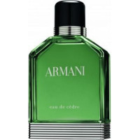 Giorgio Armani Eau de Cedre EDT 100 ml