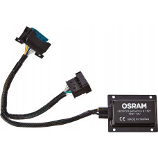 Osram Żarówka Osram Smart Canbus H7 LEDSC03