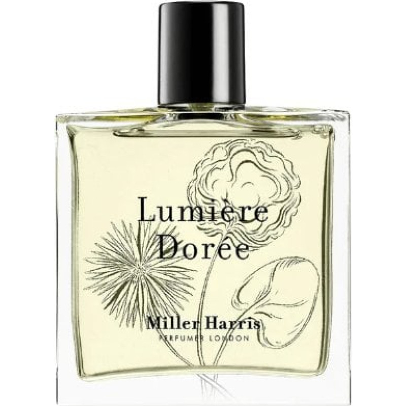 Miller Harris Lumiere Doree EDP 100ml