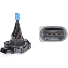 Hella Czujnik poziomu oleju silnikowego pasuje do: AUDI A1, A1 ALLSTREET, A1 CITY CARVER, A3, Q2, Q3, TT, CUPRA FORMENTOR, SEAT ARONA, IBIZA IV, IBIZA IV SC, IBIZA IV ST, IBIZA V, LEON B18B-DXUA 04.12-
