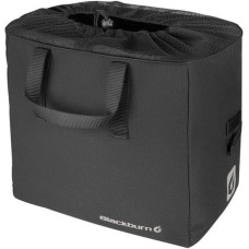 Blackburn Torba na bagażnik BLACKBURN LOCAL GROCERY PANNIER black, wodoodporna, 16L (NEW 2025)