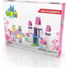 Meli Klocki Meli Girls 1000 Sztuk (50031)