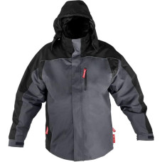 Lahti Pro Kurtka zimowa z odpinanym polarem r. XL (LPKZ2XL)