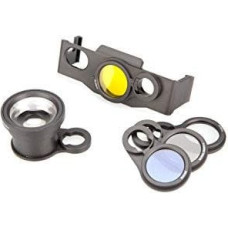Polaroid Mint SX-70 Lens Set