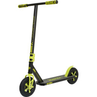 Story Skrejritenis Story Dirt Freestyle 89.9 cm Yellow