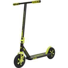 Story Skrejritenis Story Dirt Freestyle 89.9 cm Yellow