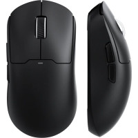 Mchose Mysz MCHOSE A5 Pro Max 4K Wireless Czarna