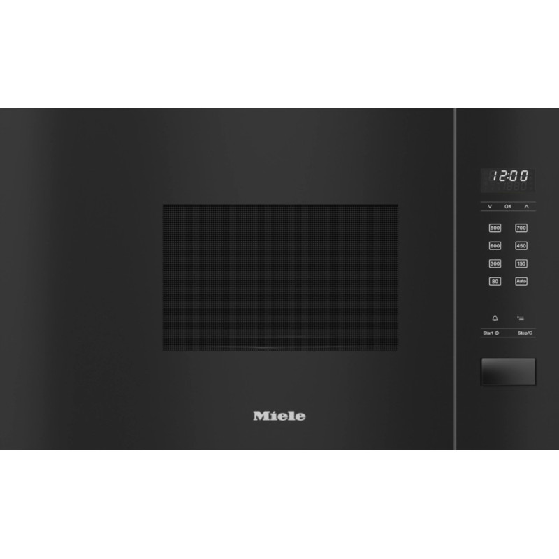 Miele Įmontuojama mikrobangų krosnelė MIELE M 2230 SC