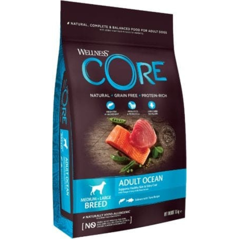 Core CORE Adult Ocean Medium/Large 10 kg