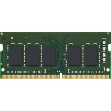 Kingston Pamięć dedykowana Kingston Kingston Technology KTH-PN432E/8G moduł pamięci 8 GB DDR4 3200 Mhz Kod korekcyjny