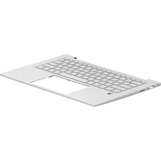 HP N93653-061 części zamienne do notatników Klawiatura