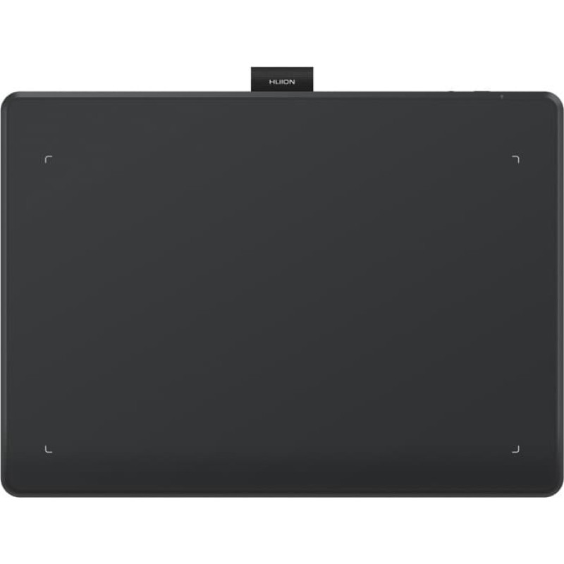 Huion L610 FREGO M Black graphics tablet
