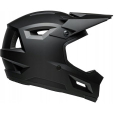 Bell Kask full face BELL SANCTION 2 matte black roz. XXS (48-51 cm) (NEW)
