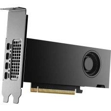 Nvidia Karta graficzna NVIDIA RTX 2000 Ada Generation 16GB GDDR6 (900-5G192-2240-000)