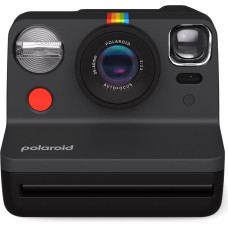 Polaroid Now Gen 2, черный