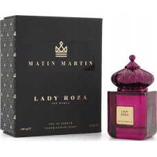 Alkotest MATIN MARTIN Lady Roza EDP spray 100ml