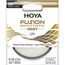 Hoya Filters Hoya фильтр UV Fusion Antistatic Next 72 мм