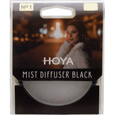 Hoya Filters Hoya фильтр Mist Diffuser Black No1 55 мм