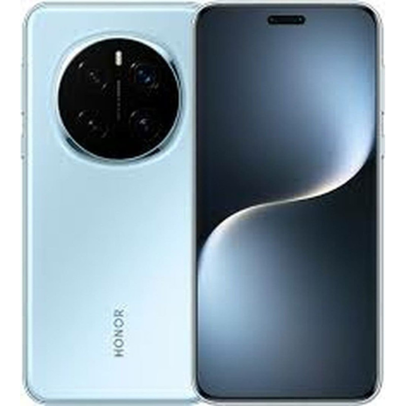 Honor Smartfon Honor Magic 7 Pro 12/512GB 5G Breeze ds Blue