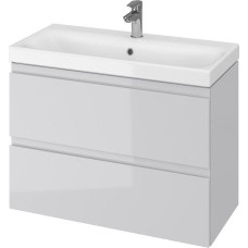 Cersanit Moduo Slim 79.5 cm szary (S801-224)