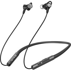 Tellur Ego Bluetooth In-Ear Headphones Black