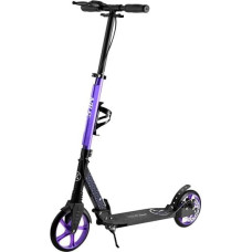 Nils Extreme Skrejritenis HM124T VIOLET SCOOTER NILS EXTREME