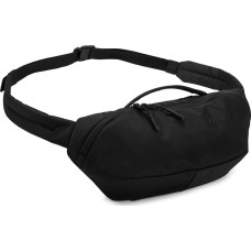 Thule Thule Subterra 2 TSS403 Black Poliester Czarny Unisex Torba na krzyż