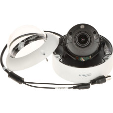 Dahua Technology KAMERA WANDALOODPORNA AHD, HD-CVI, HD-TVI, PAL HAC-HDBW1200RA-Z-2712-S6 - 1080p 2.7... 12mm - MOTOZOOM DAHUA