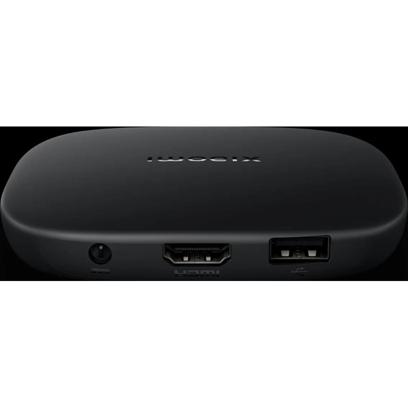Xiaomi TV Box S (3rd Gen)