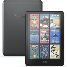 Amazon Kindle Colorsoft Signature Edition 32GB 2024 Metallic Black