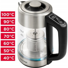 Concept Czajnik Concept RK4190 Srebrny