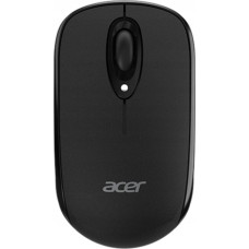Acer Klawiatura Acer Acer BT mouse, AMR120, black, WWCB (Retail Pack)