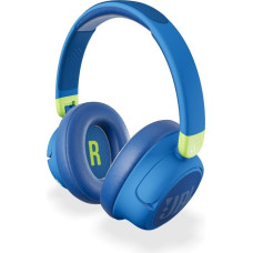 JBL JR460NC Blue