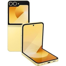 Samsung MOBILE PHONE GALAXY Z FLIP6/512GB YELLOW SM-F741B SAMSUNG
