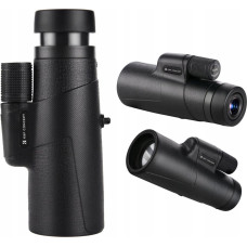 KF Monokular Luneta K&F CONCEPT Azot 10x 42mm 10x42 BaK4 IP65 + Etui / KF33.090
