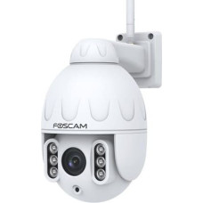 Foscam SD4-WB Dome IP security camera Outdoor 2304 x 1536 pixels Wall