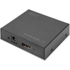 Digitus 4K HDMI Splitter, 1x2