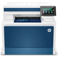 Hewlett-Packard HP Color LaserJet Pro MFP 4302dw Printer